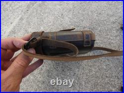 1880 1914 Lot Officier Francais Jumelle Portes Cartes & Cartes 141 RIA Nice