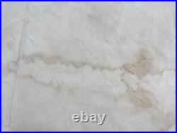 1880 1914 Toile de Tente Datée 1917 + Piquets Francaise Mle 1888 dans son Jus