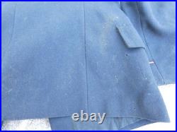 1900 1930 SAPEURS POMPIERS Tenue Veste Pantalon Kepi Ceinturon Pompier