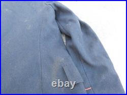 1900 1930 SAPEURS POMPIERS Tenue Veste Pantalon Kepi Ceinturon Pompier