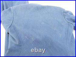 1900 1930 SAPEURS POMPIERS Tenue Veste Pantalon Kepi Ceinturon Pompier