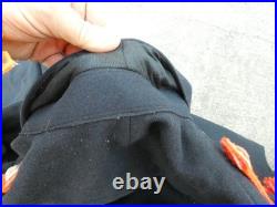 1900 1930 SAPEURS POMPIERS Tenue Veste Pantalon Kepi Ceinturon Pompier