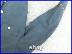 1900 1930 SAPEURS POMPIERS Tenue Veste Pantalon Kepi Ceinturon Pompier