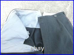 1900 1930 SAPEURS POMPIERS Tenue Veste Pantalon Kepi Ceinturon Pompier