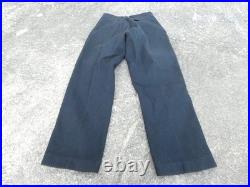 1900 1930 SAPEURS POMPIERS Tenue Veste Pantalon Kepi Ceinturon Pompier