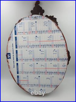 2.4/05/2025(ref24084) Cadre Militaire Avec Medailles Guerre 1939 1945 14/18