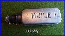 3 TOURNEVIS REGLEMENTAIRE ARMEE FRANCAISE XIX et XX siécle ALTER SCHRAUBENDREHE