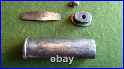 3 TOURNEVIS REGLEMENTAIRE ARMEE FRANCAISE XIX et XX siécle ALTER SCHRAUBENDREHE