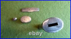 3 TOURNEVIS REGLEMENTAIRE ARMEE FRANCAISE XIX et XX siécle ALTER SCHRAUBENDREHE