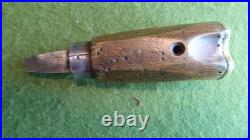 3 TOURNEVIS REGLEMENTAIRE ARMEE FRANCAISE XIX et XX siécle ALTER SCHRAUBENDREHE