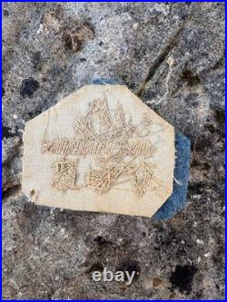 355l Insigne de spécialité WW1