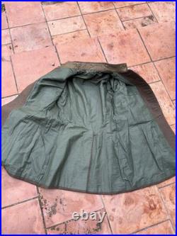 357t VESTE des Troupes Coloniales