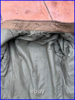 357t VESTE des Troupes Coloniales
