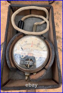 361g Testeur Allemand WW1