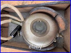 361g Testeur Allemand WW1