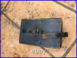 361g Testeur Allemand WW1
