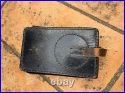 361g Testeur Allemand WW1