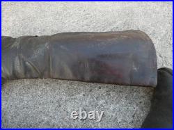 ALLEMAND WW1 Paire de Bottes allemande 1900 Reglementaire Taille 27