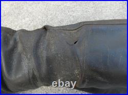 ALLEMAND WW1 Paire de Bottes allemande 1900 Reglementaire Taille 27