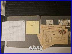 Album Photo Guerre 14-18 Complet