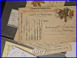 Album Photo Guerre 14-18 Complet