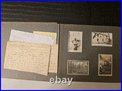 Album Photo Guerre 14-18 Complet