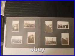 Album Photo Guerre 14-18 Complet
