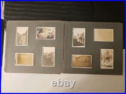Album Photo Guerre 14-18 Complet