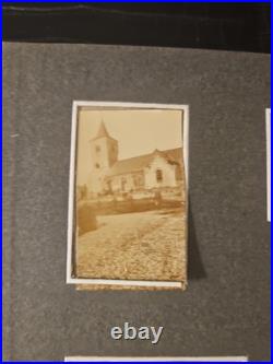 Album Photo Guerre 14-18 Complet