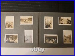 Album Photo Guerre 14-18 Complet
