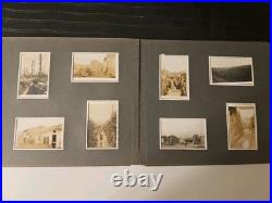 Album Photo Guerre 14-18 Complet