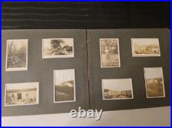 Album Photo Guerre 14-18 Complet