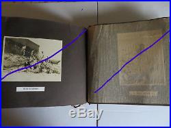 Album Photos Kaiserliche Marine Marineartillerie 1914 1918