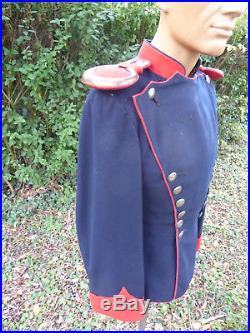 Allemagne Cavalerie Uhlan 6é regiment Uhlanka coiffure épaulettes