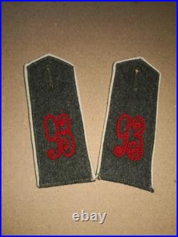 Allemand ww1 militaria de collection