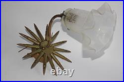 Applique murale Travail des tranchées Poilus Guerre 14-18 (49913)