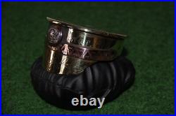 Artisanat De Tranchees Casquette Britannique 1914/1918 Ww1