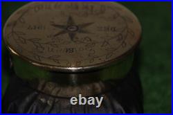 Artisanat De Tranchees Casquette Britannique 1914/1918 Ww1