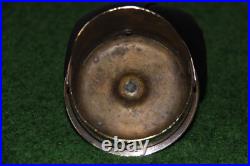 Artisanat De Tranchees Casquette Britannique 1914/1918 Ww1