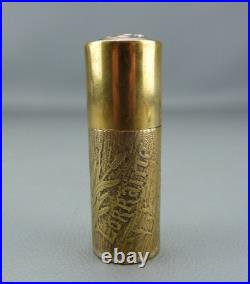 Artisanat de tranché, briquet à essence, première guerre France, WW1