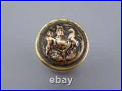 Artisanat de tranché, briquet à essence, première guerre France, WW1