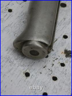 Artisanat de tranchée pique a viande rosalie soldat poilu 14 18 wwi ww1