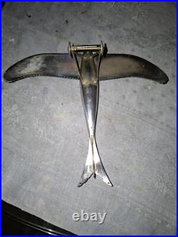 Avion Albatros Trench Art Artisanat Tranchee Avion Pilote