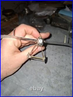 Avion Albatros Trench Art Artisanat Tranchee Avion Pilote
