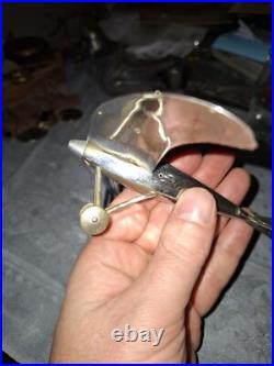 Avion Albatros Trench Art Artisanat Tranchee Avion Pilote