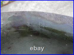 BRITISH ARMY WW1 Coque de Casque Brodie Anglaise UK