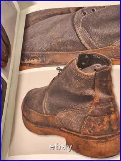 Baldwin campagne 1918 uniformes décoration équipement militaria bonnet à bout