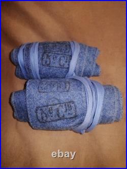 Bandes Moltieres Bh