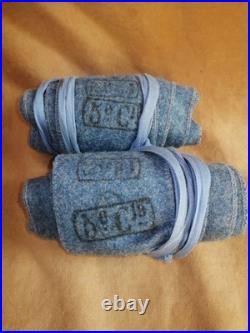 Bandes Moltieres Bh