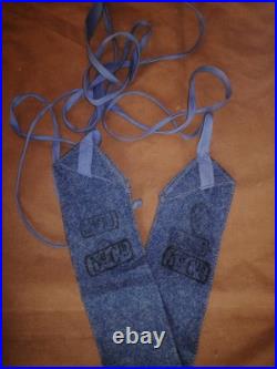 Bandes Moltieres Bh